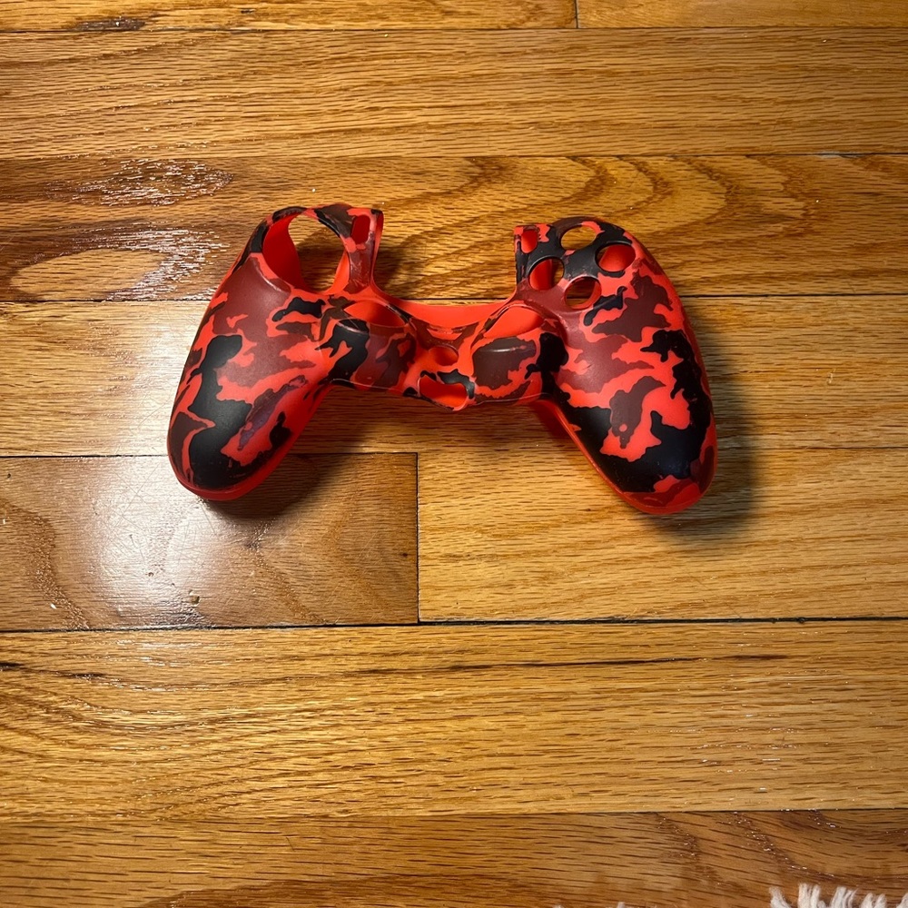 PS4 controller case